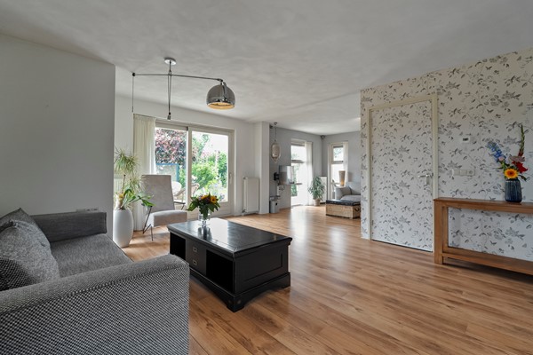 Medium property photo - Van Foreestweg 6B, 1787 BL Julianadorp